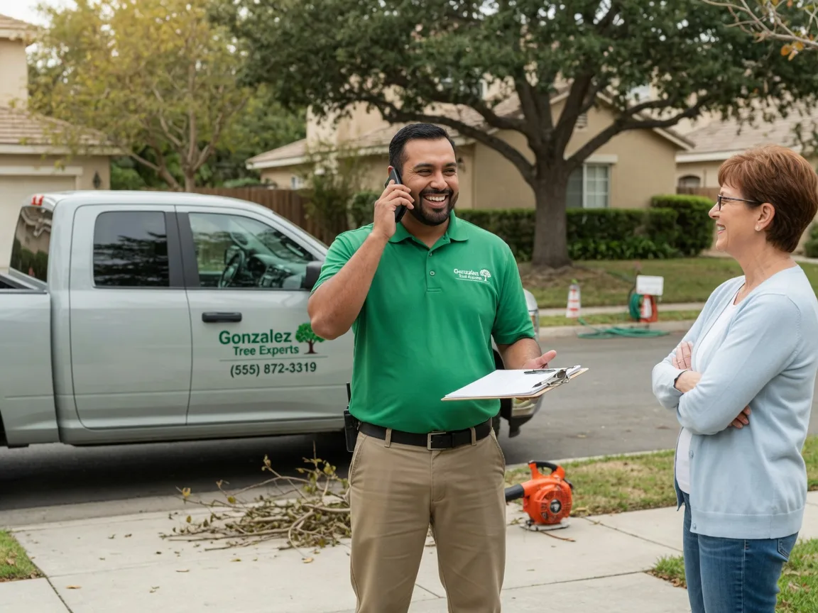 Tree Service Crawfordsville, AR FAQs